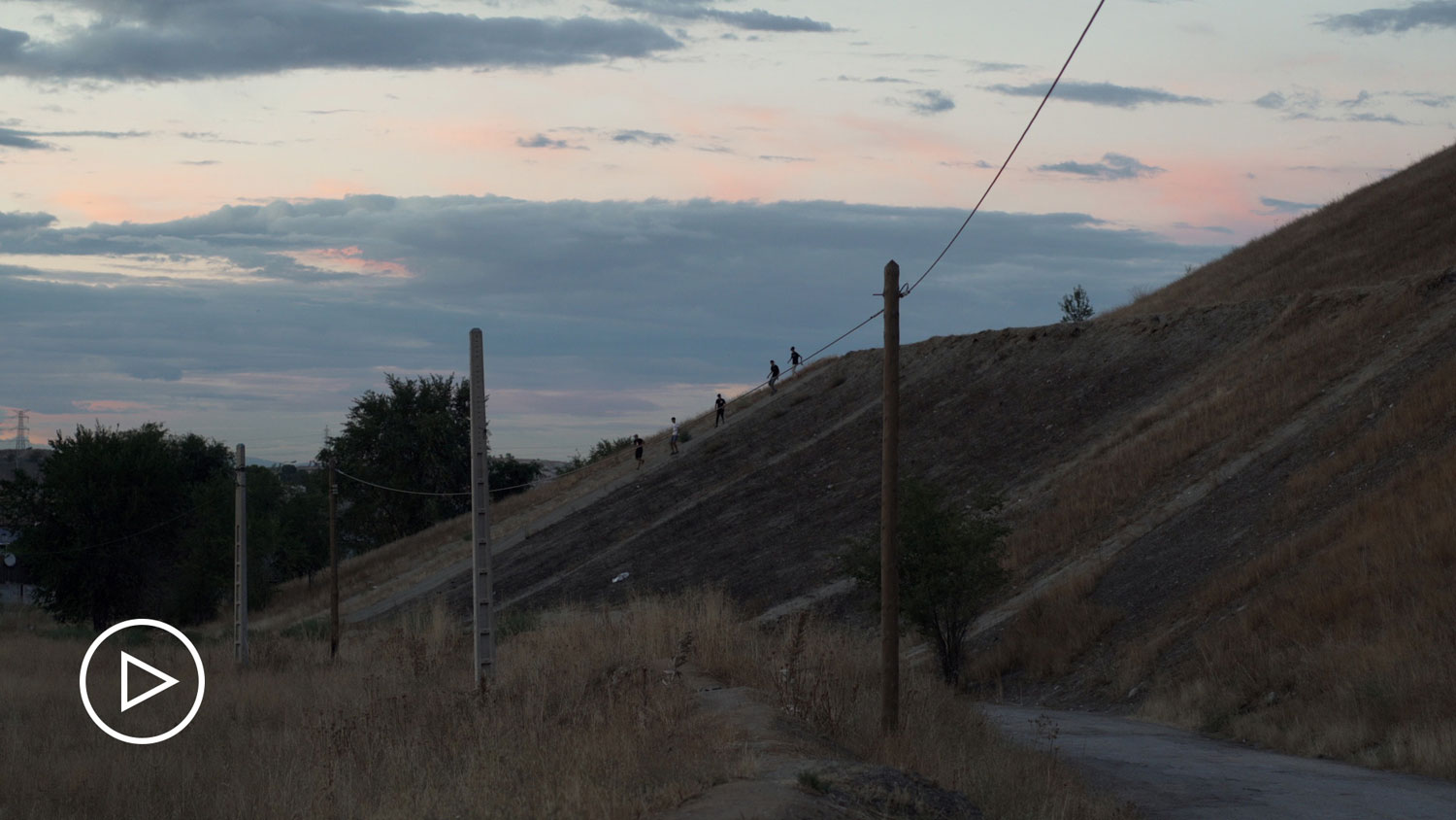 The Consequences of Energy Poverty on People’s Health (Cañada Real, Spain)