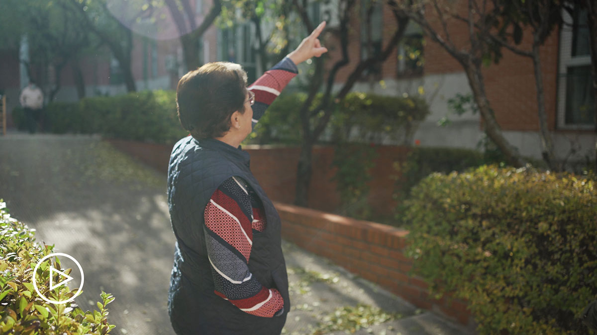 Almendrales: un barrio, muchos sabores