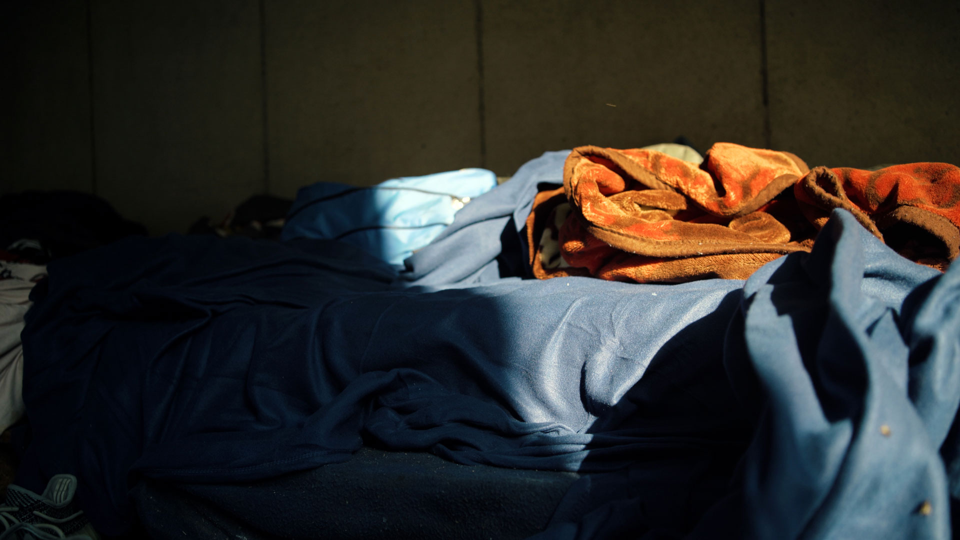 FEANTSA Asylum Seekers and Homelessness in Brussels